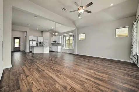 3717 Fieldfare Drive Pflugerville TX 78660