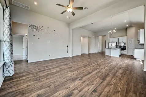 3717 Fieldfare Drive Pflugerville TX 78660