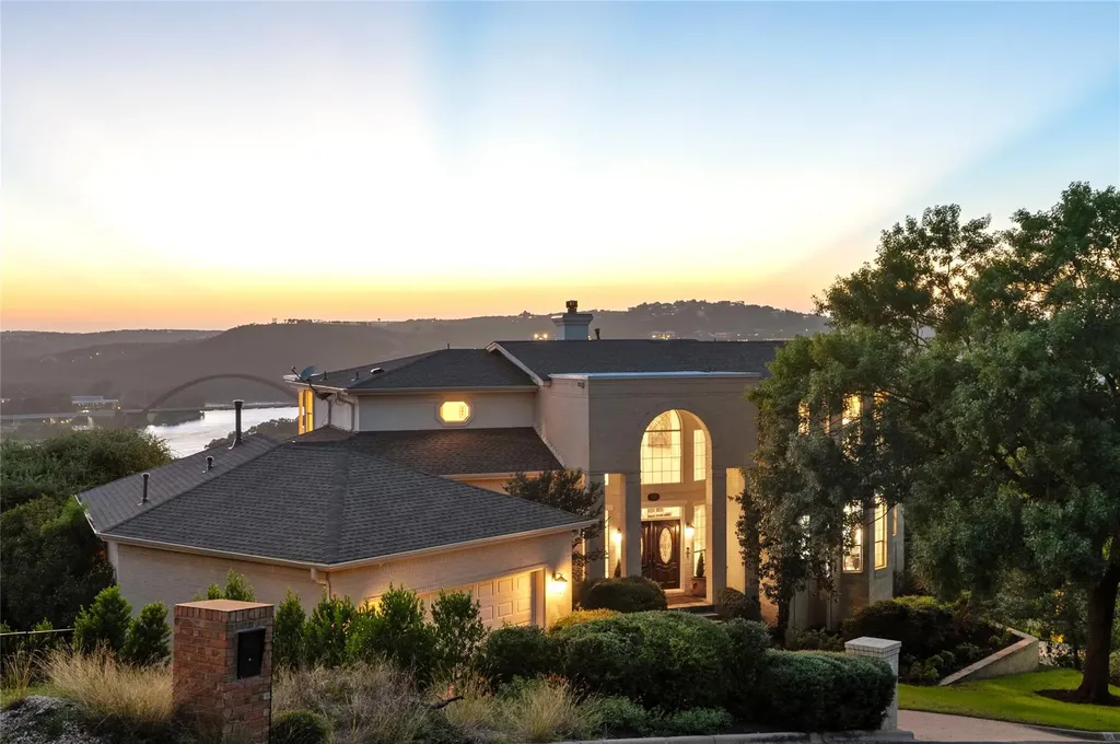 Austin TX, 5806 Westslope Cove