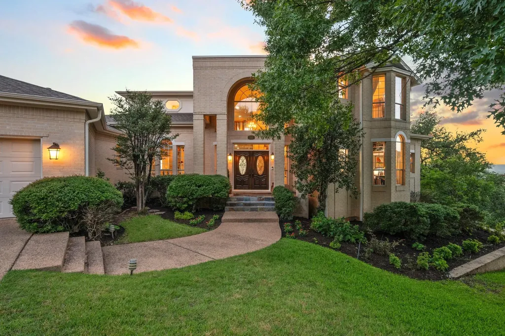 5806 Westslope Cove Austin TX 78731
