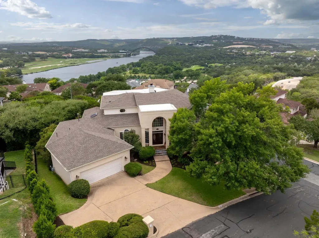 5806 Westslope Cove Austin TX 78731