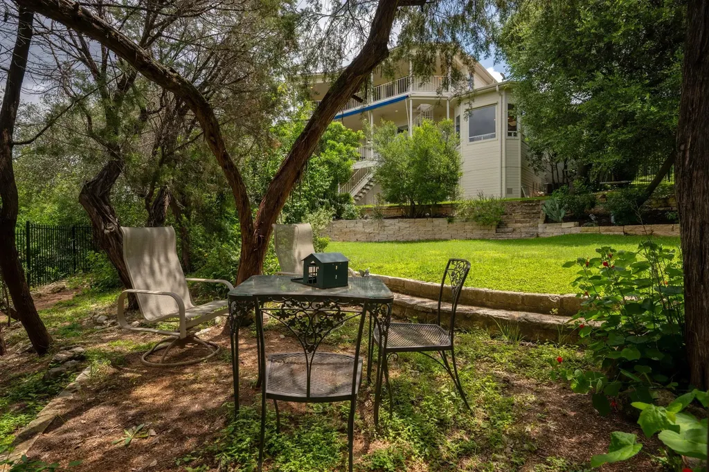 5806 Westslope Cove Austin TX 78731