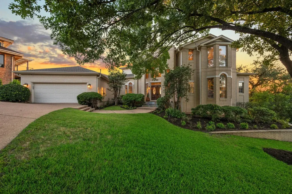 5806 Westslope Cove Austin TX 78731