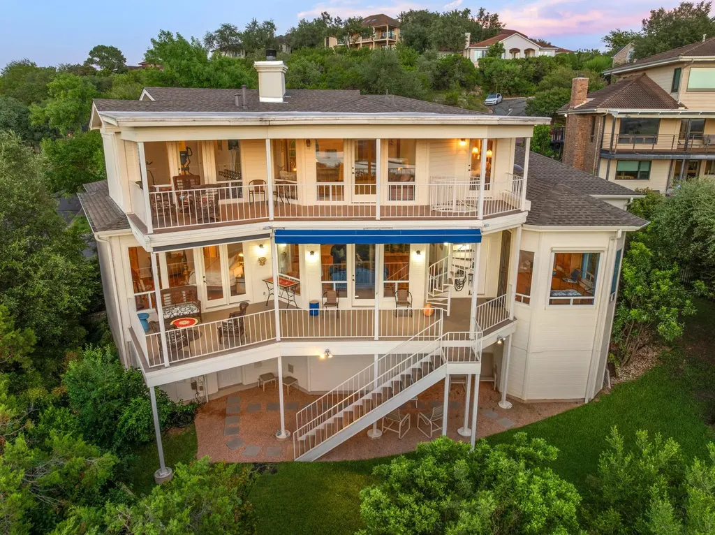 5806 Westslope Cove Austin TX 78731