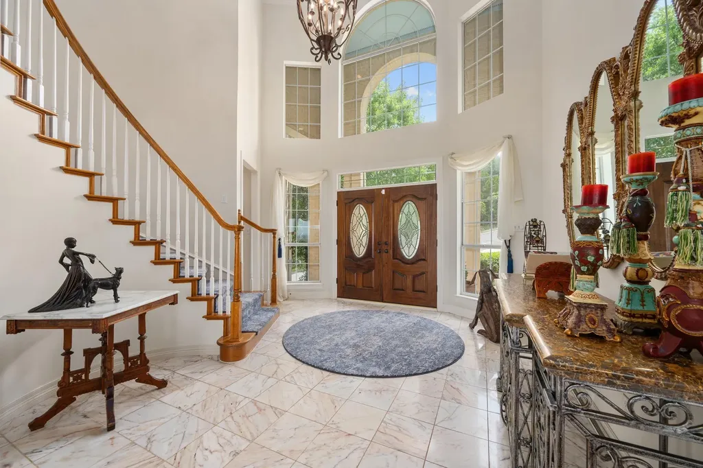 5806 Westslope Cove Austin TX 78731