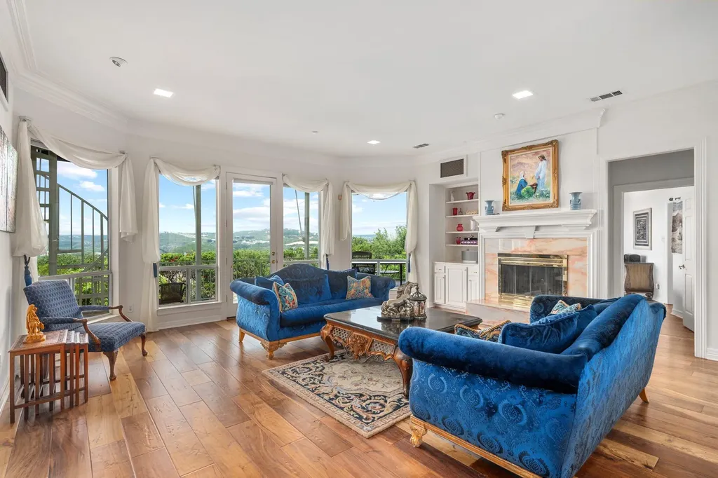 5806 Westslope Cove Austin TX 78731