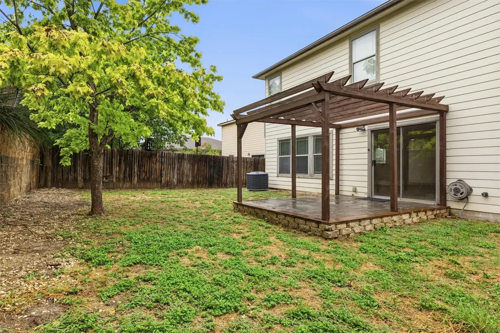 215 Myrtle Street Kyle TX 78640