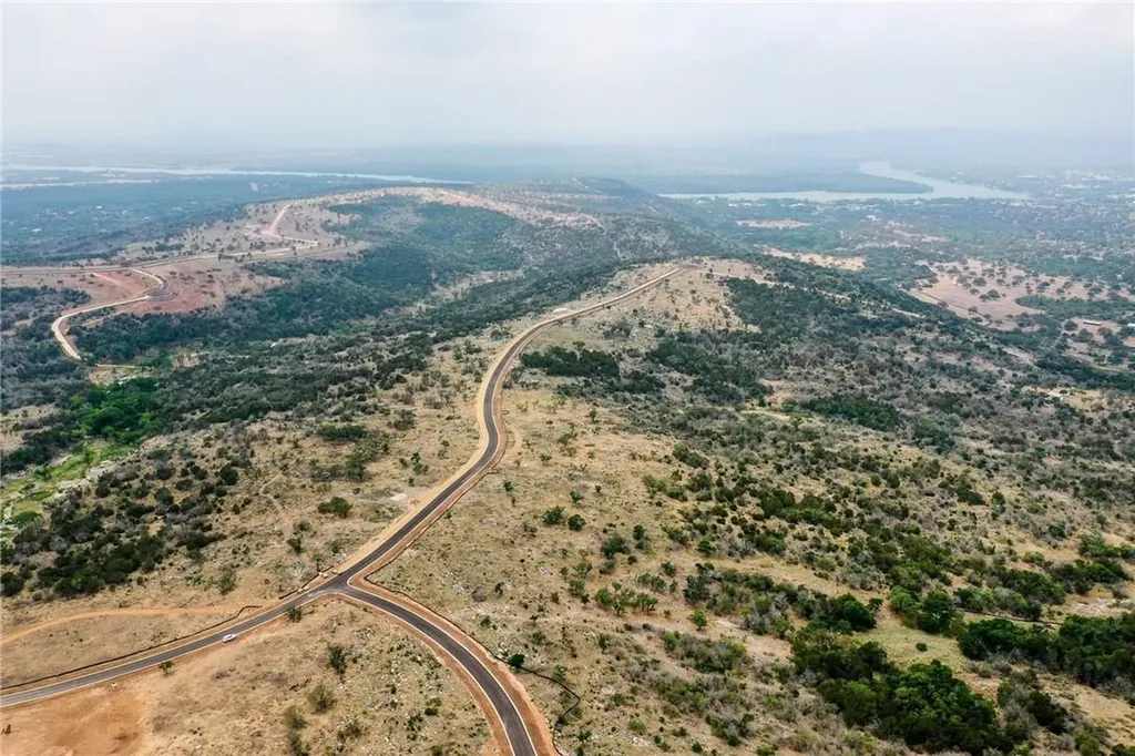 Lot 74 Big Creek Drive Kingsland TX 78639