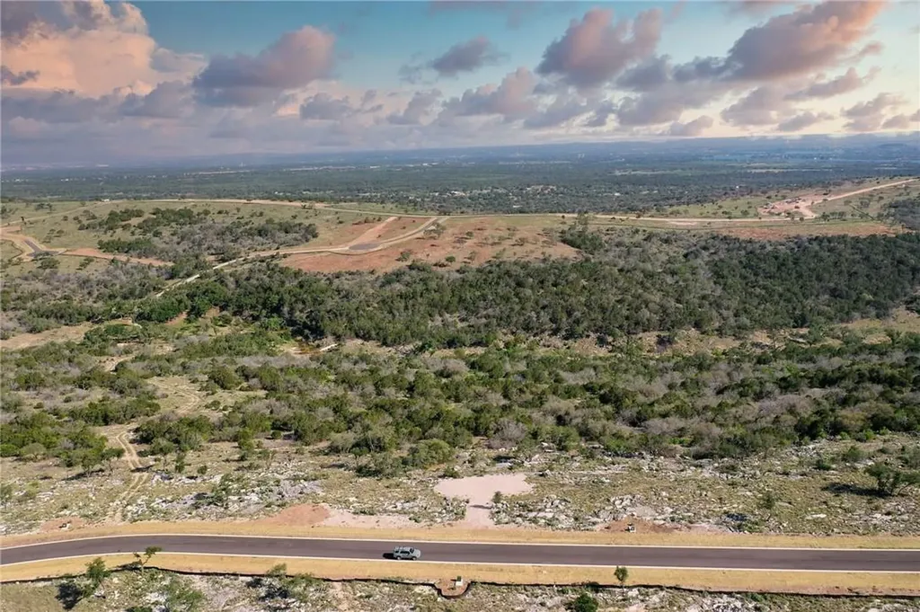 Lot 74 Big Creek Drive Kingsland TX 78639