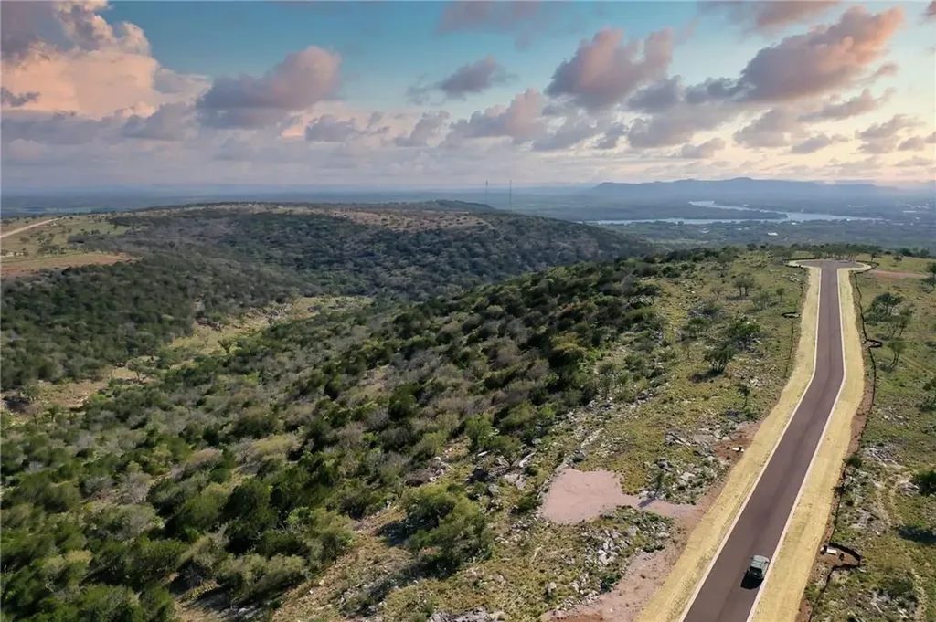 Lot 74 Big Creek Drive Kingsland TX 78639