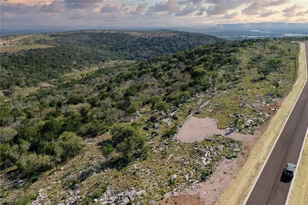 Lot 74 Big Creek Drive Kingsland TX 78639