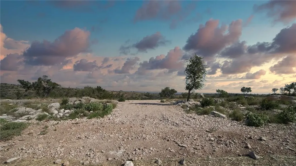 Lot 74 Big Creek Drive Kingsland TX 78639