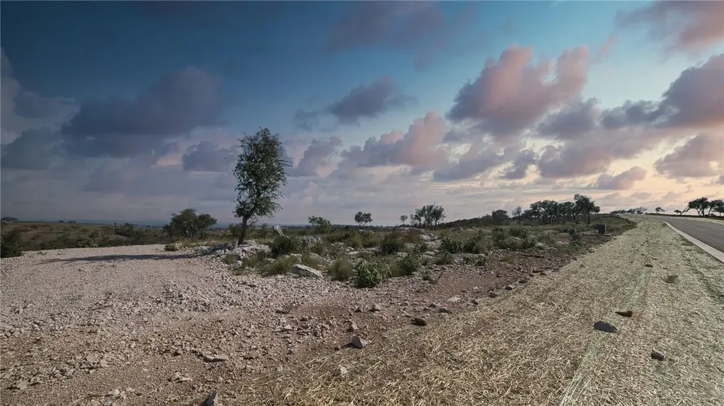 Lot 74 Big Creek Drive Kingsland TX 78639