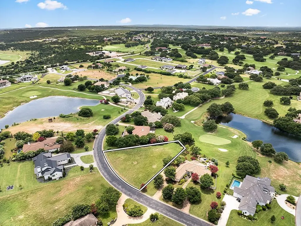 2200 Lauren Drive Spicewood TX 78669