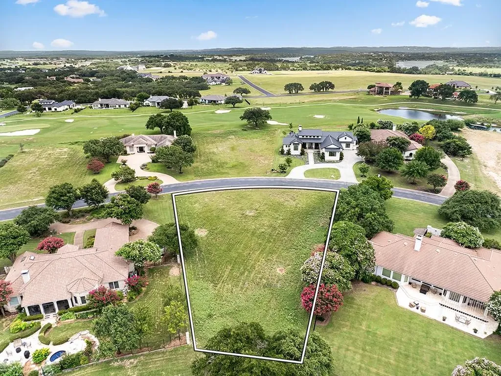 2200 Lauren Drive Spicewood TX 78669