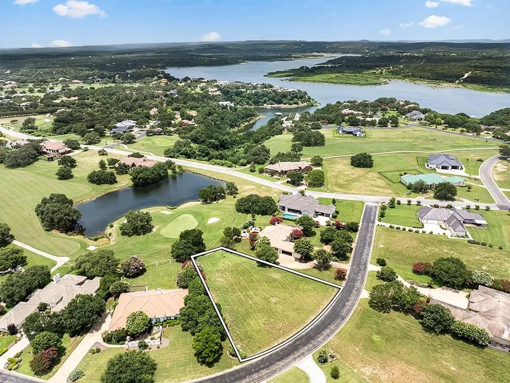 2200 Lauren Drive Spicewood TX 78669