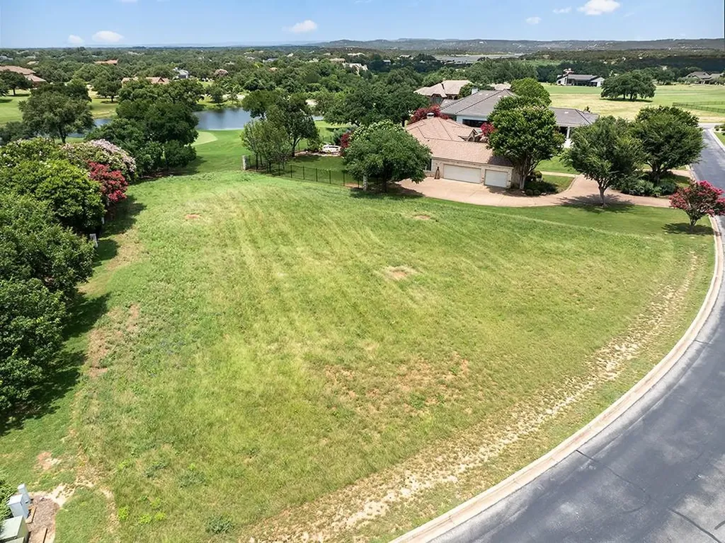 2200 Lauren Drive Spicewood TX 78669
