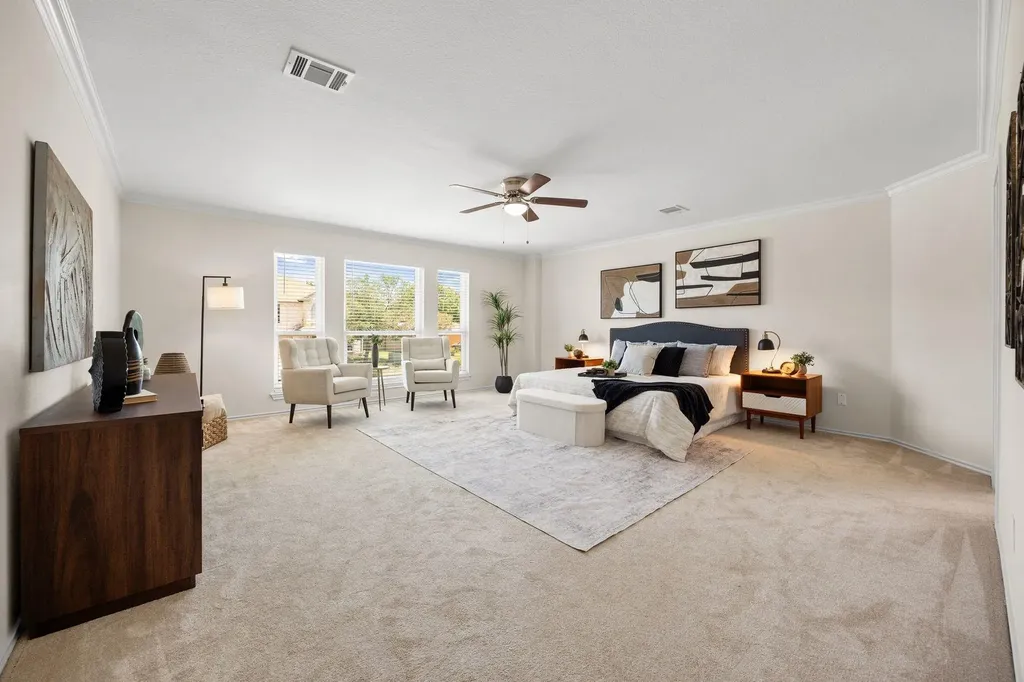 3309 Winding Way Round Rock TX 78664