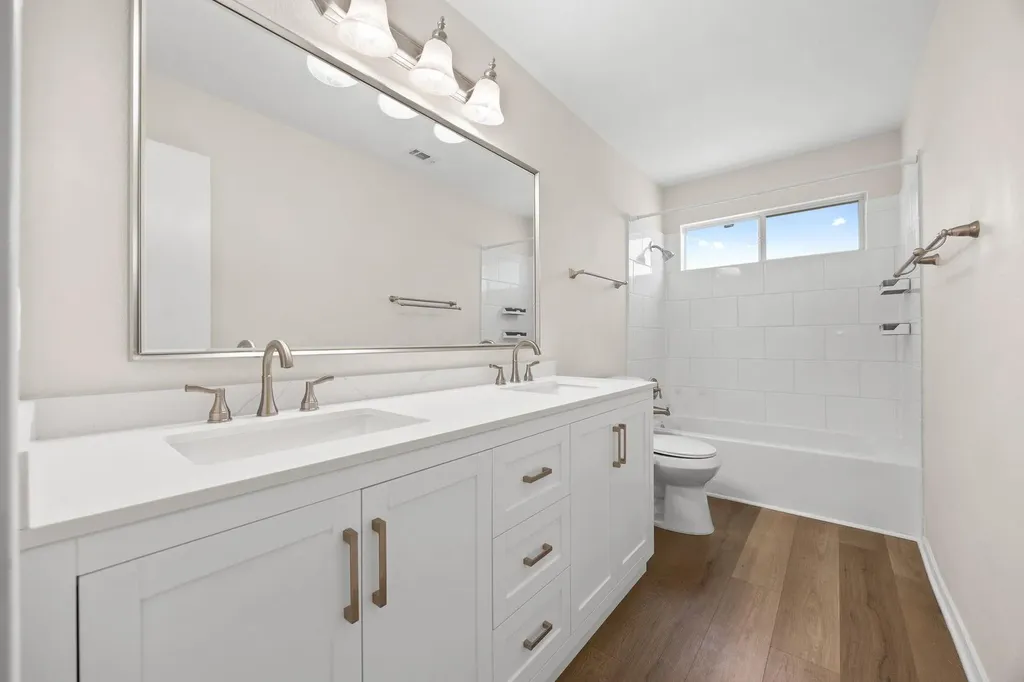 3309 Winding Way Round Rock TX 78664