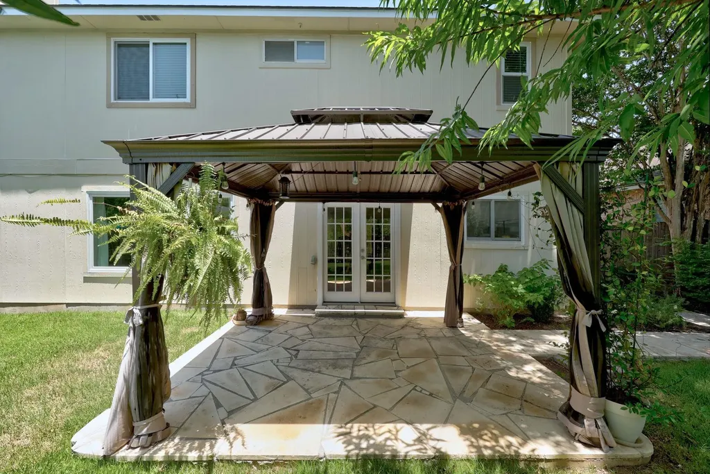 3309 Winding Way Round Rock TX 78664