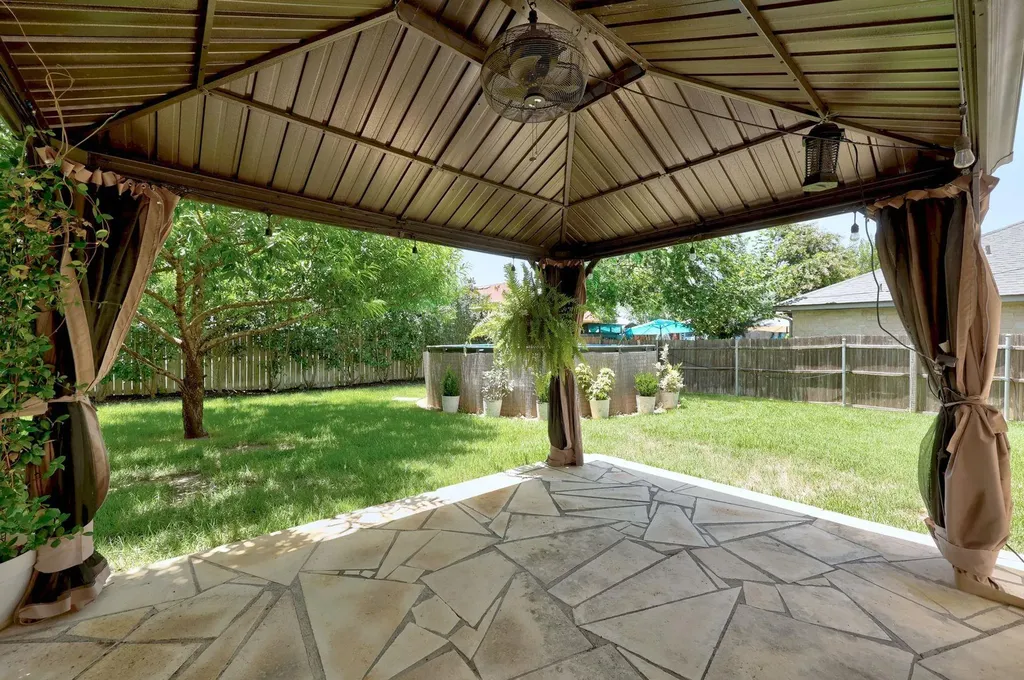 3309 Winding Way Round Rock TX 78664