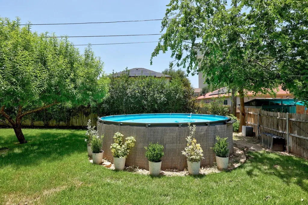 3309 Winding Way Round Rock TX 78664