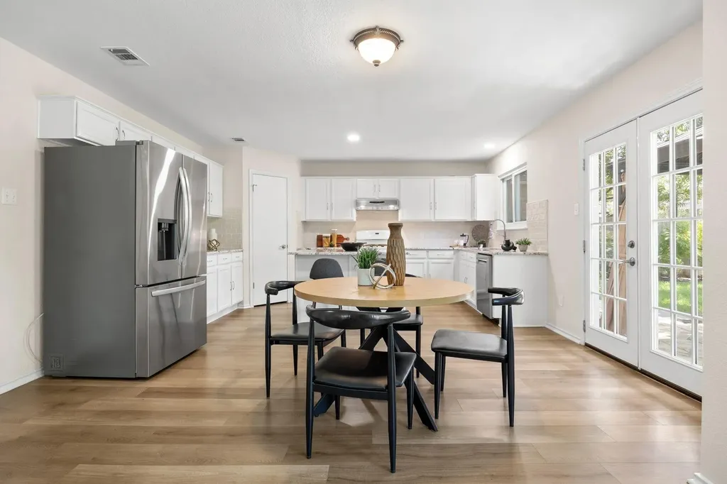 3309 Winding Way Round Rock TX 78664
