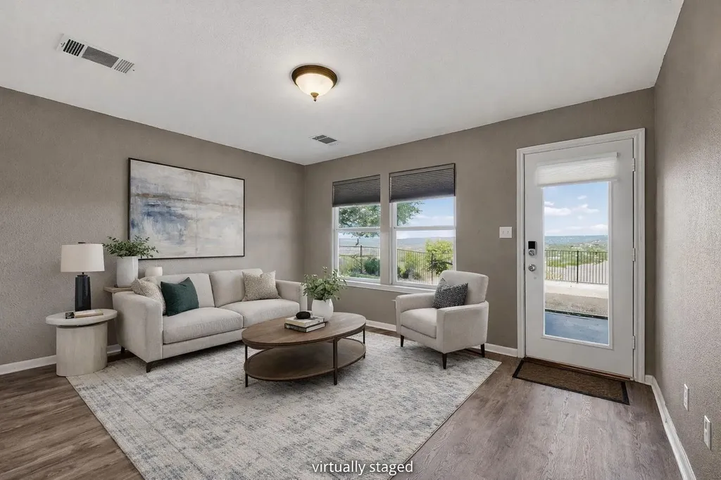 21200 High Drive Lago Vista TX 78645
