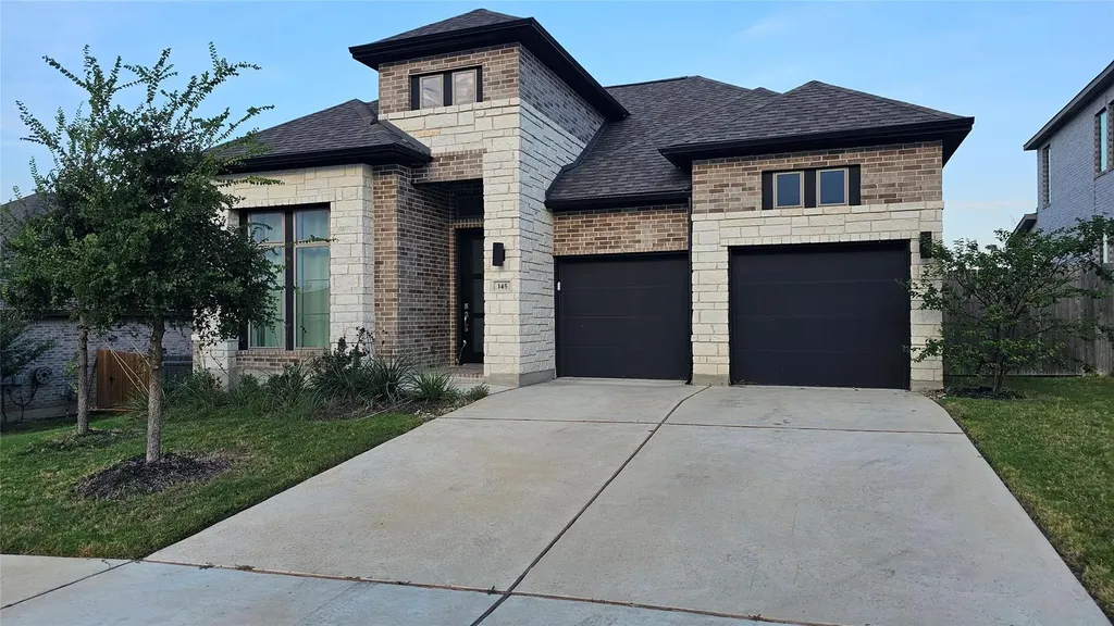145 Cyrus Milton Drive Buda TX 78610