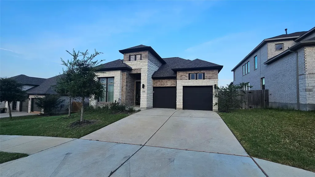 145 Cyrus Milton Drive Buda TX 78610