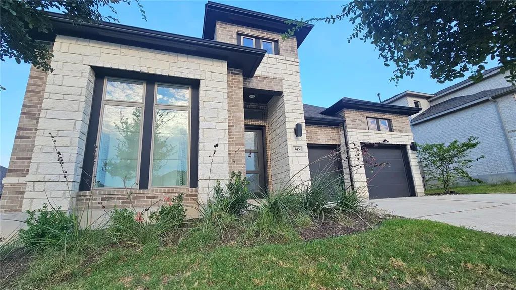 145 Cyrus Milton Drive Buda TX 78610
