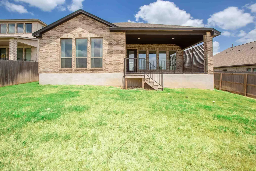 145 Cyrus Milton Drive Buda TX 78610