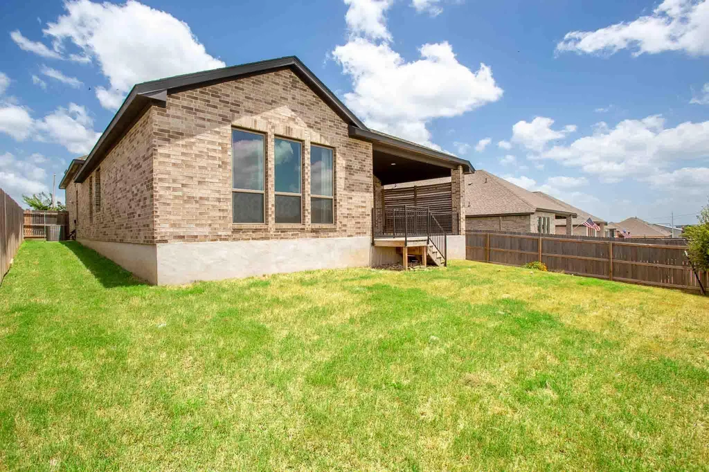 145 Cyrus Milton Drive Buda TX 78610