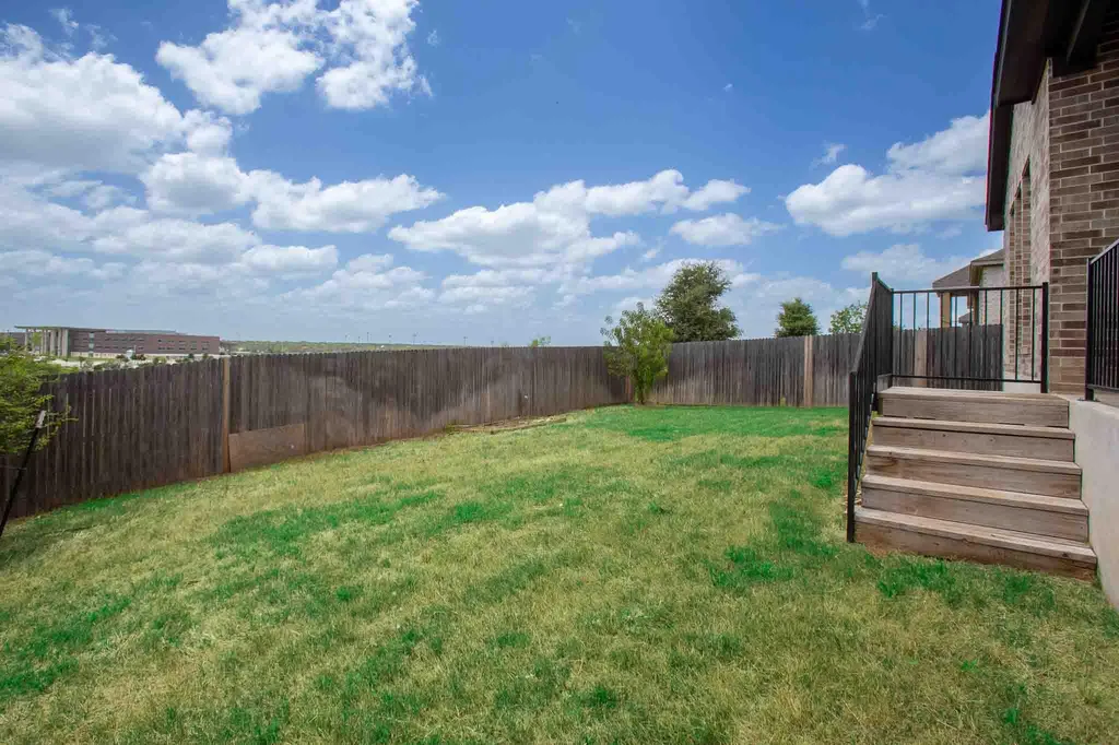 145 Cyrus Milton Drive Buda TX 78610