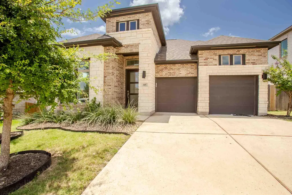145 Cyrus Milton Drive Buda TX 78610