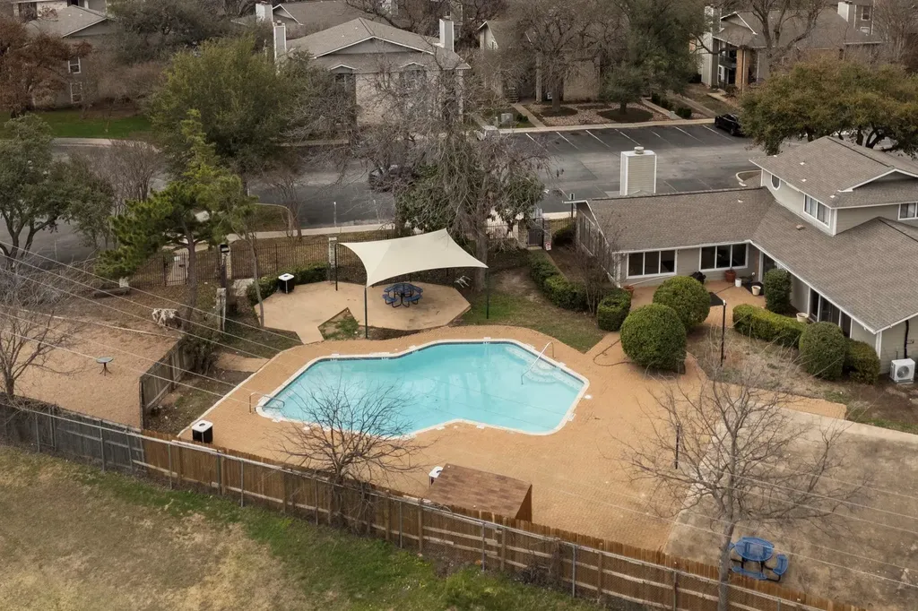 10616 Mellow Meadows Drive Austin TX 78750