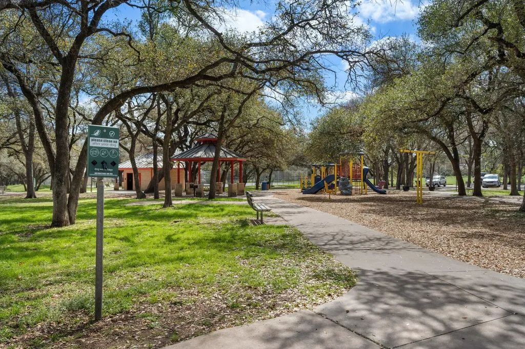 10616 Mellow Meadows Drive Austin TX 78750