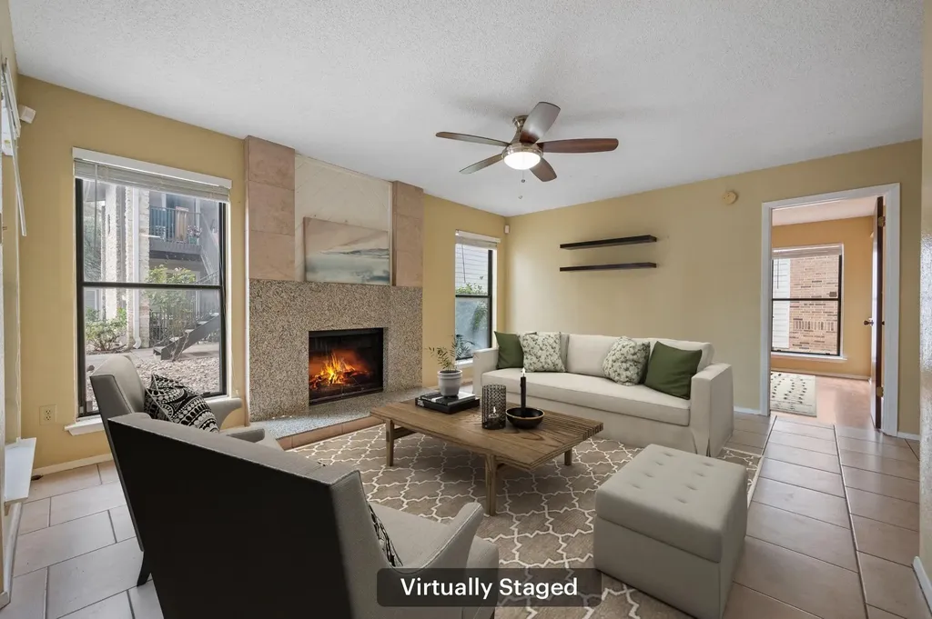 10616 Mellow Meadows Drive Austin TX 78750