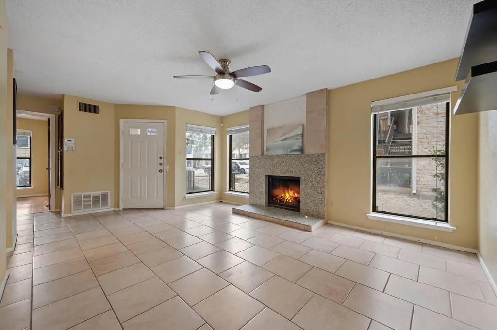 10616 Mellow Meadows Drive Austin TX 78750