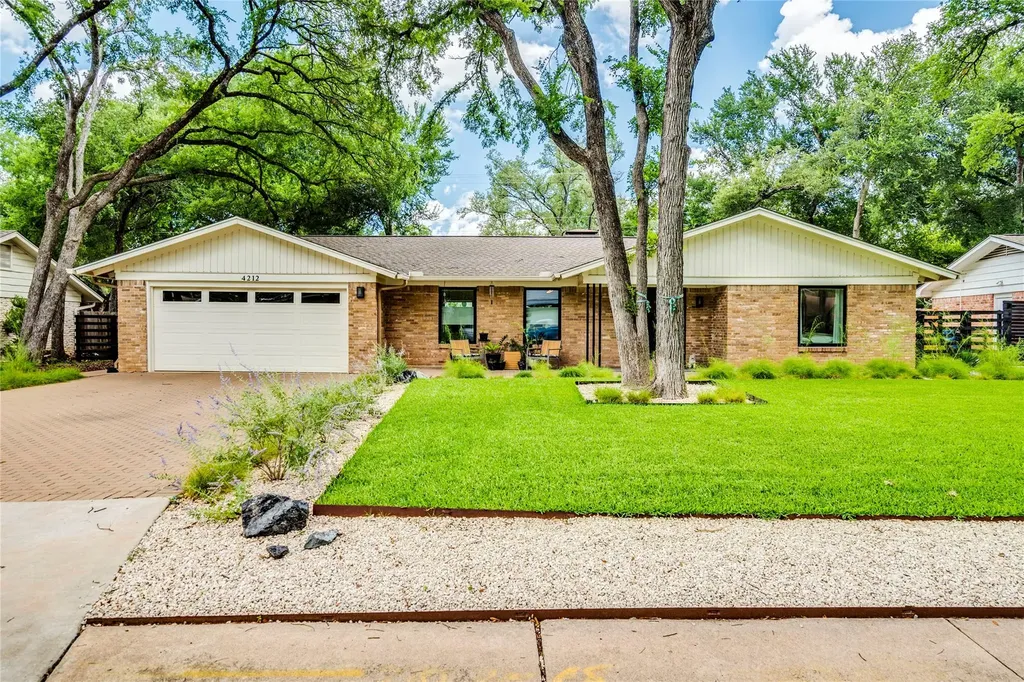 Austin TX, 4212 Far West Boulevard