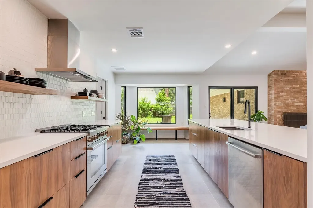 4212 Far West Boulevard Austin TX 78731