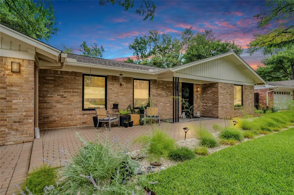 4212 Far West Boulevard Austin TX 78731