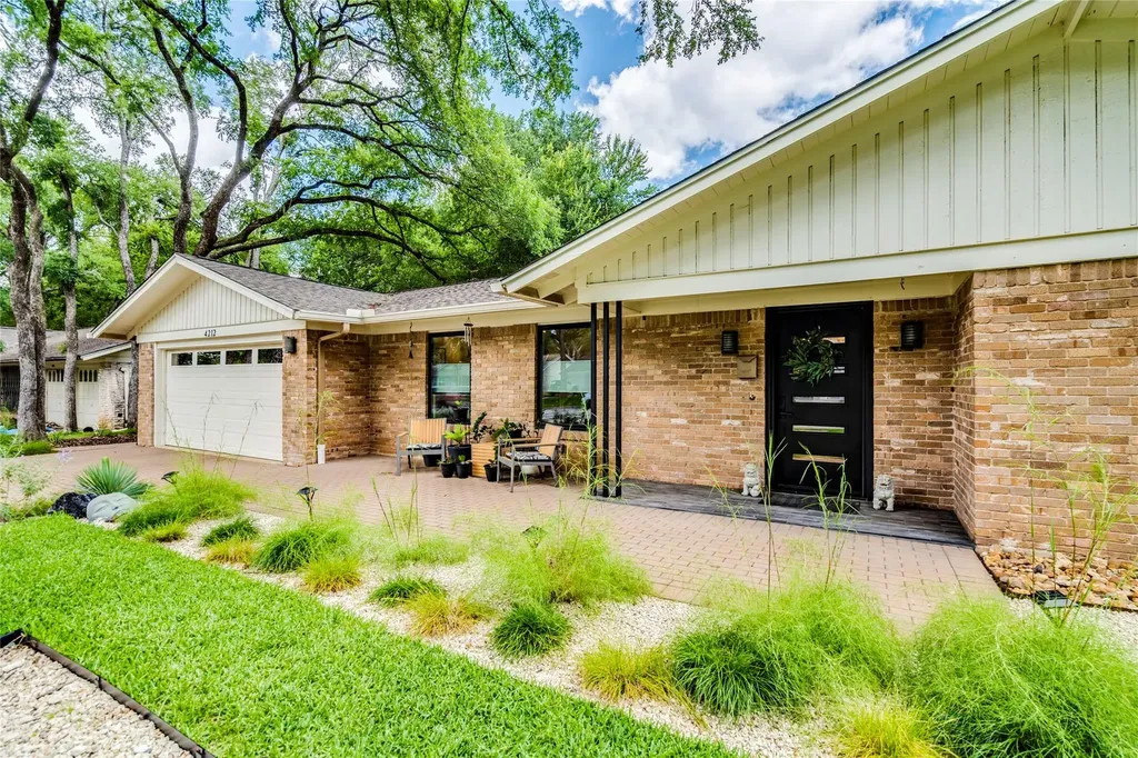 4212 Far West Boulevard Austin TX 78731