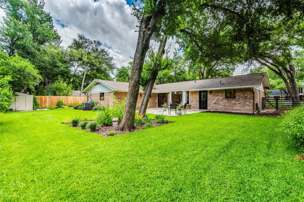 4212 Far West Boulevard Austin TX 78731