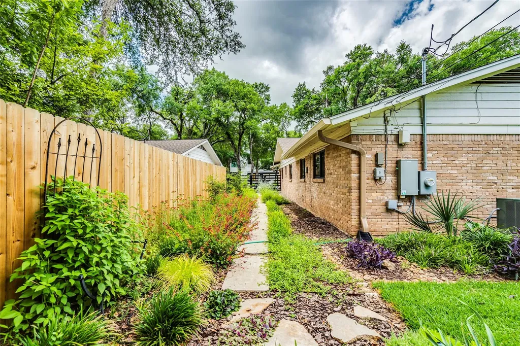 4212 Far West Boulevard Austin TX 78731