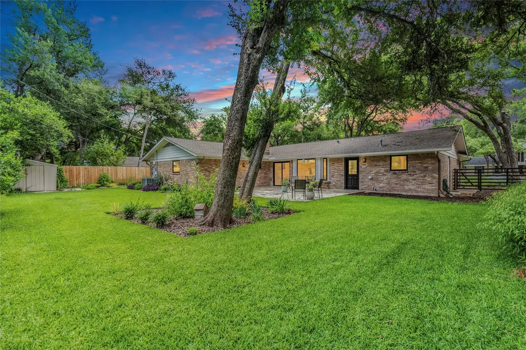 4212 Far West Boulevard Austin TX 78731