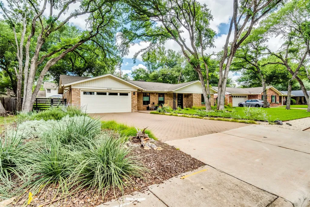 4212 Far West Boulevard Austin TX 78731