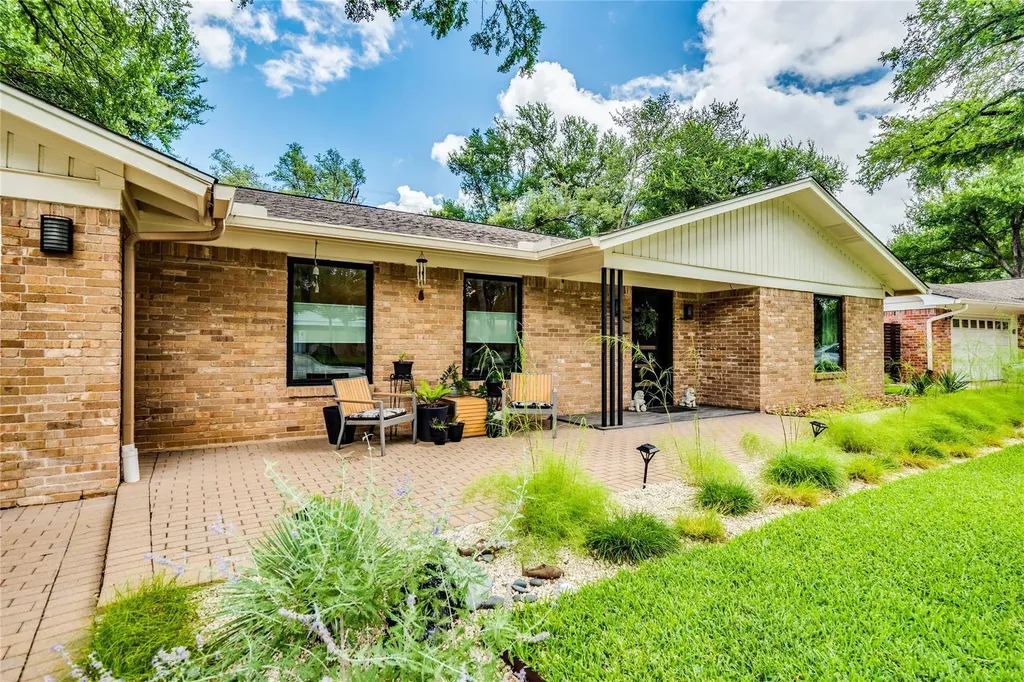 4212 Far West Boulevard Austin TX 78731