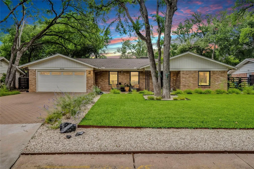 4212 Far West Boulevard Austin TX 78731