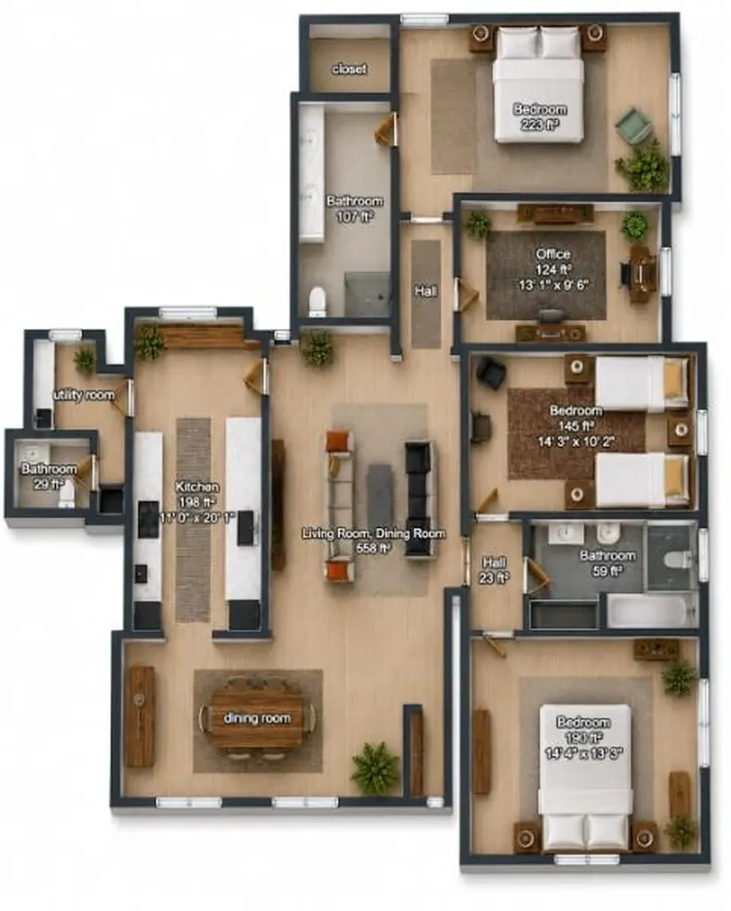 4212 Far West Boulevard Austin TX 78731